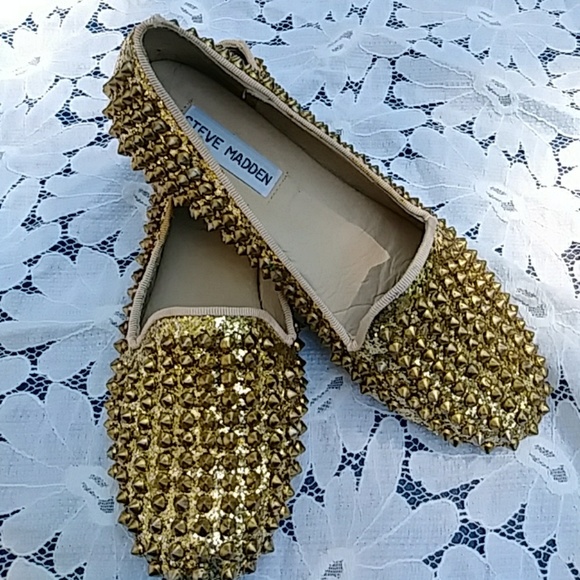 Steve Madden Shoes - Studly ❤❤